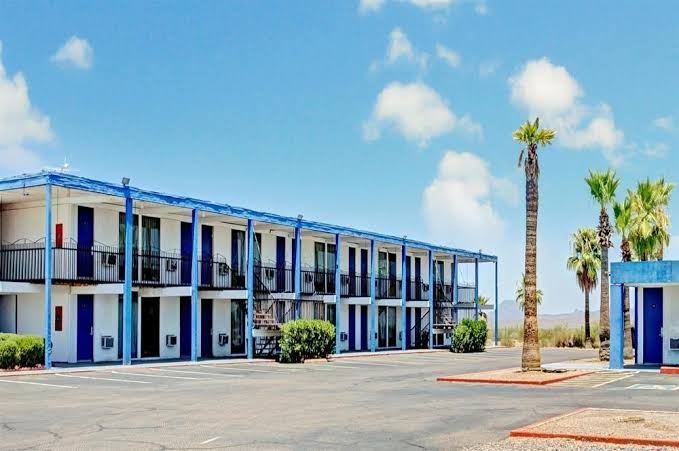 Gila Bend Lodge