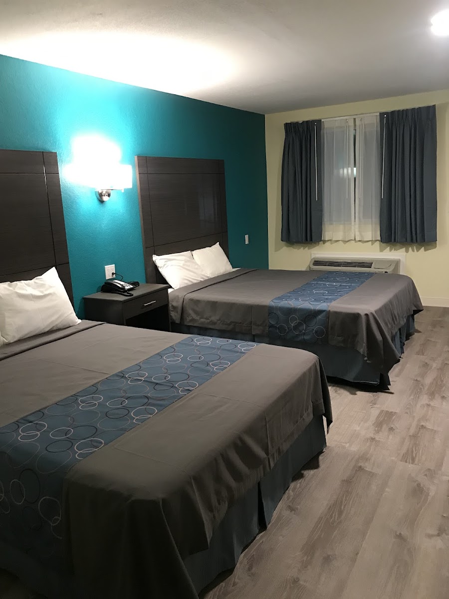 Gila Bend Lodge