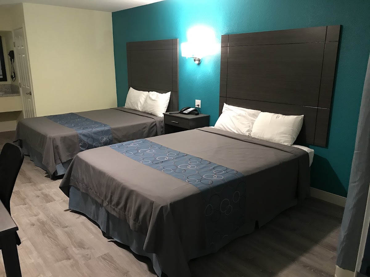 Gila Bend Lodge