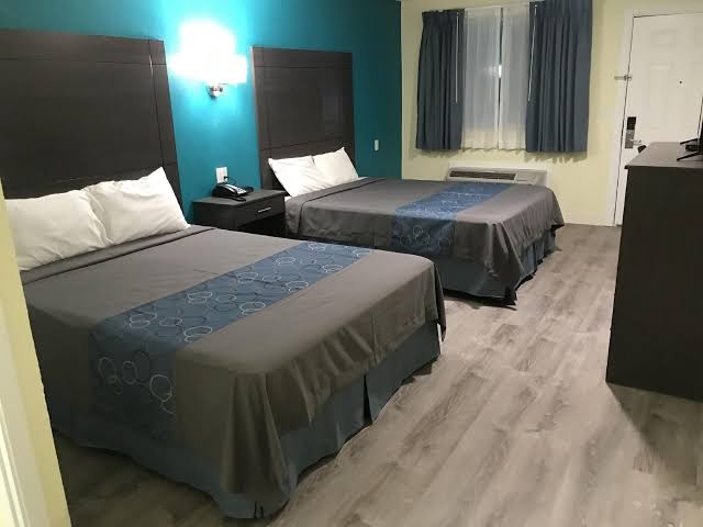 Gila Bend Lodge