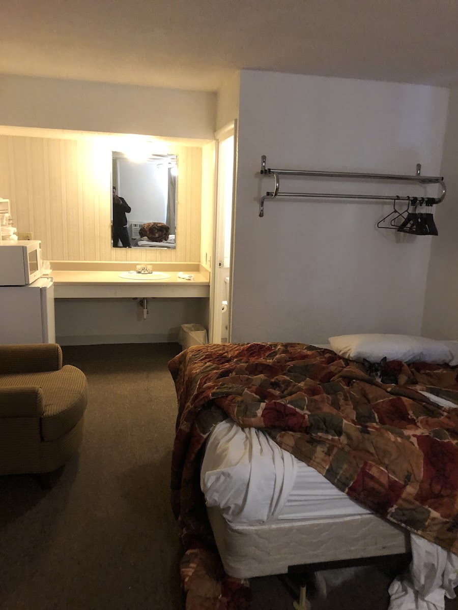 Gila Bend Lodge