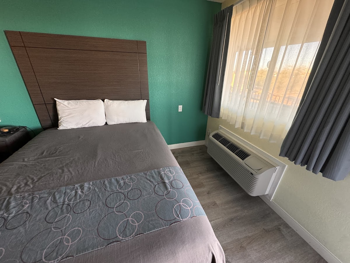 Gila Bend Lodge