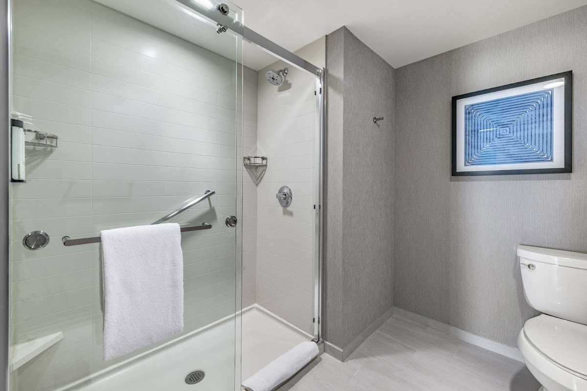 Hyatt Place Riverside/Downtown