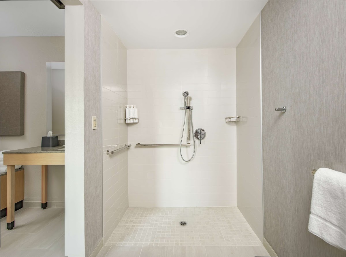 Hyatt Place Riverside/Downtown