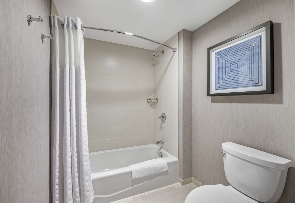 Hyatt Place Riverside/Downtown