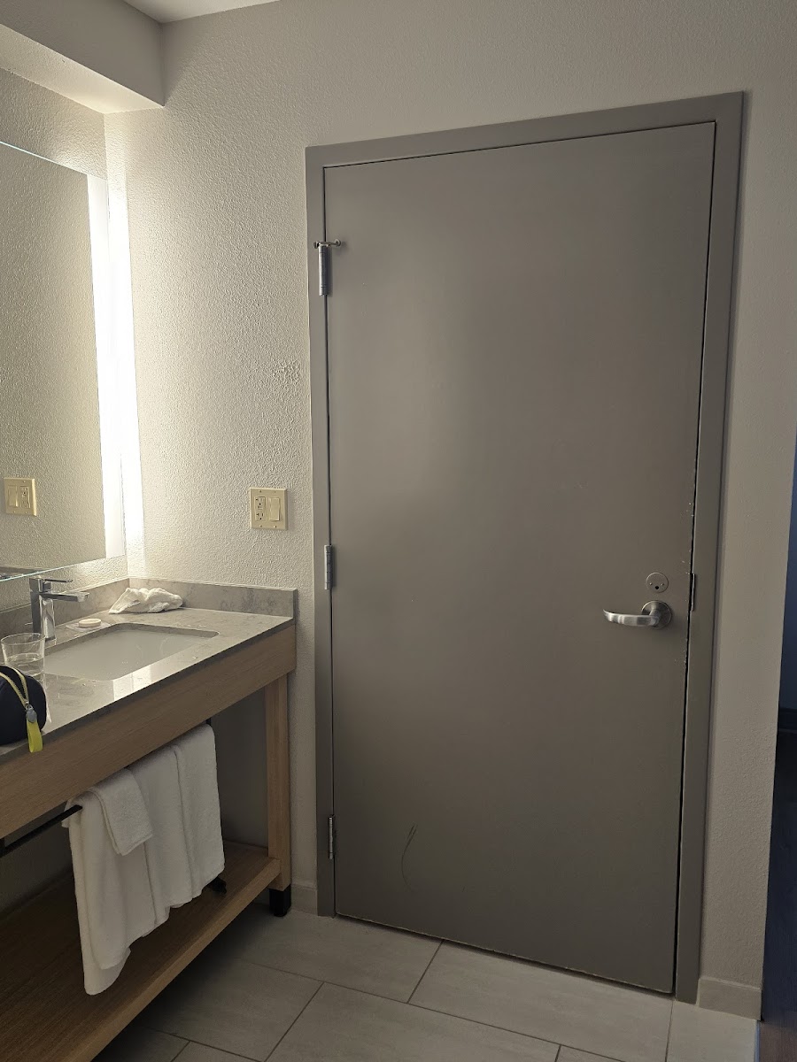 Hyatt Place Riverside/Downtown