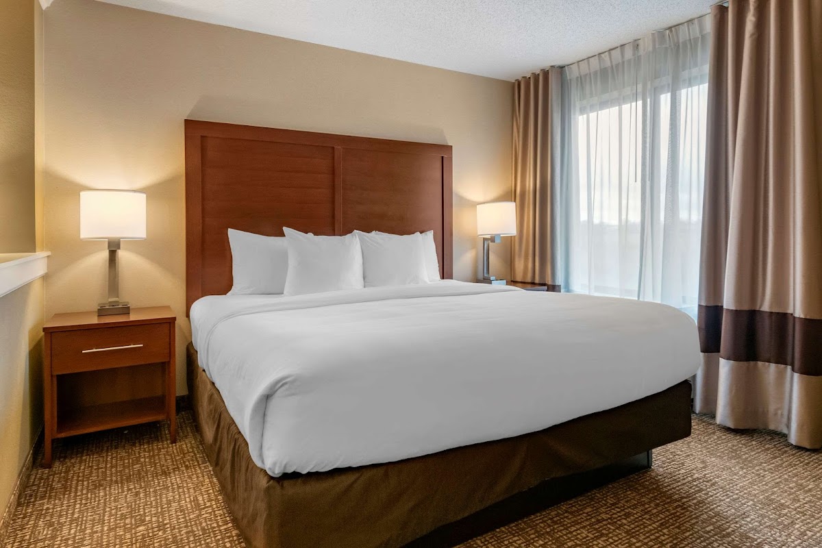Comfort Inn PA Turnpike - I-81