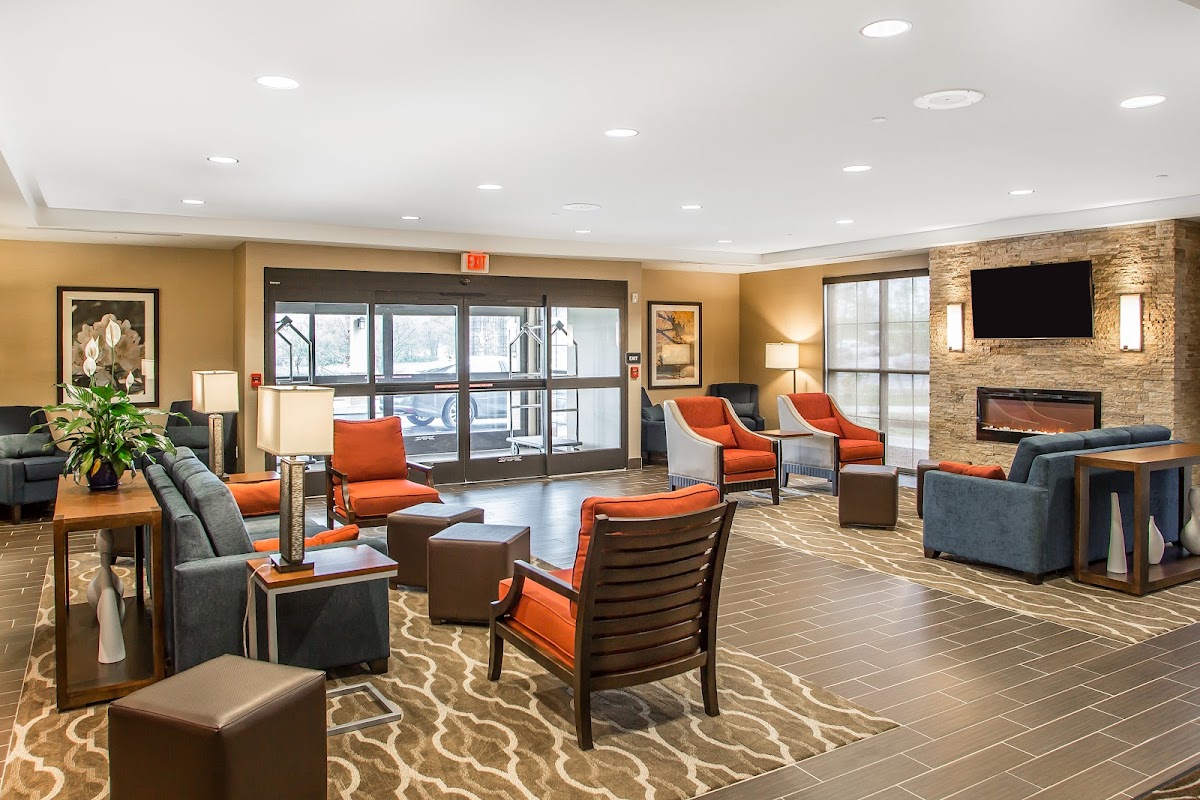 Comfort Inn PA Turnpike - I-81