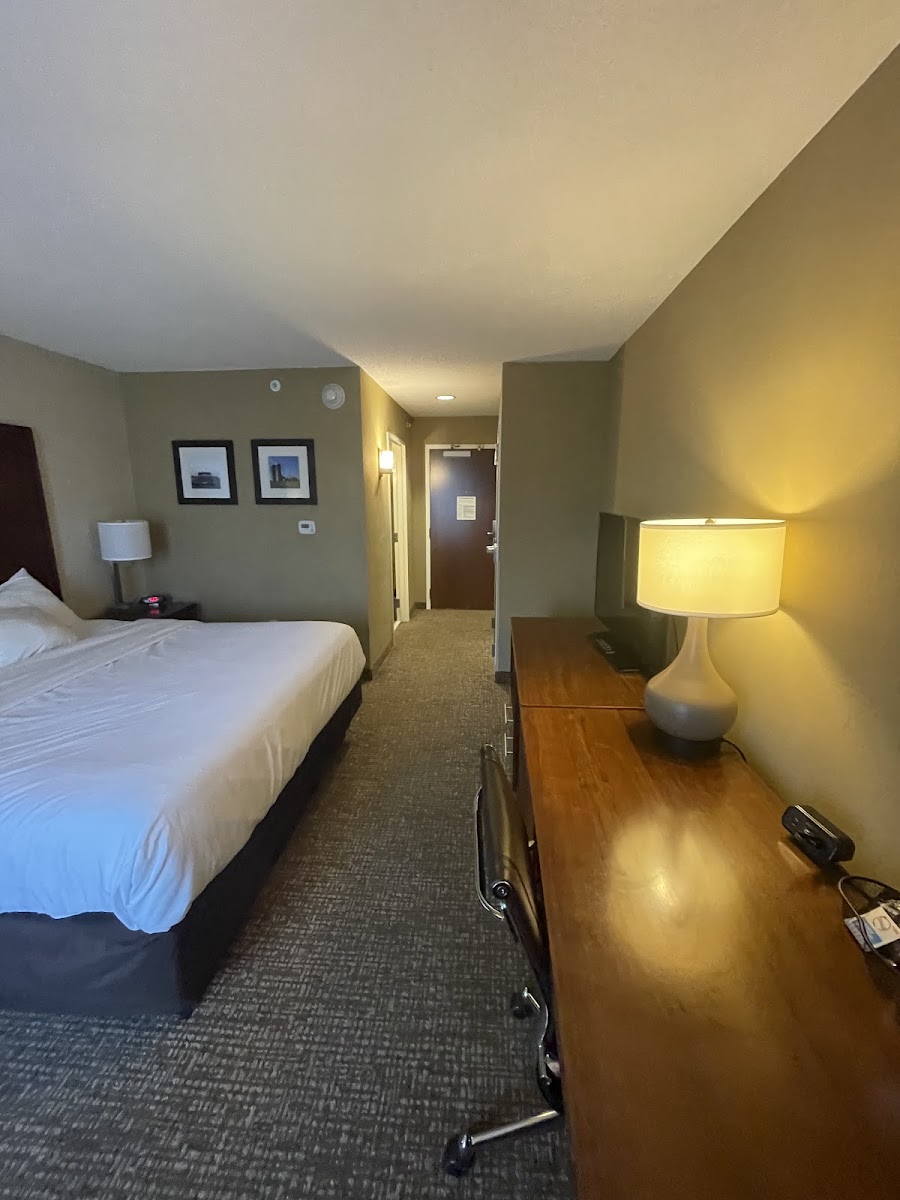 Comfort Inn PA Turnpike - I-81