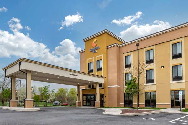 Comfort Inn PA Turnpike - I-81