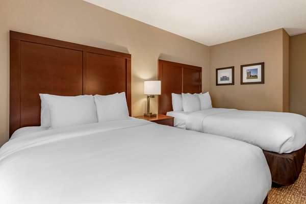 Comfort Inn PA Turnpike - I-81