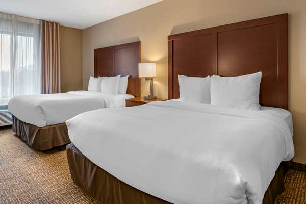 Comfort Inn PA Turnpike - I-81