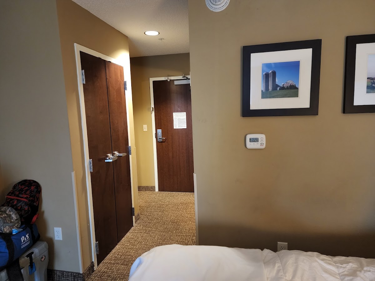 Comfort Inn PA Turnpike - I-81