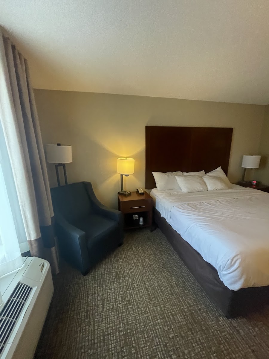 Comfort Inn PA Turnpike - I-81