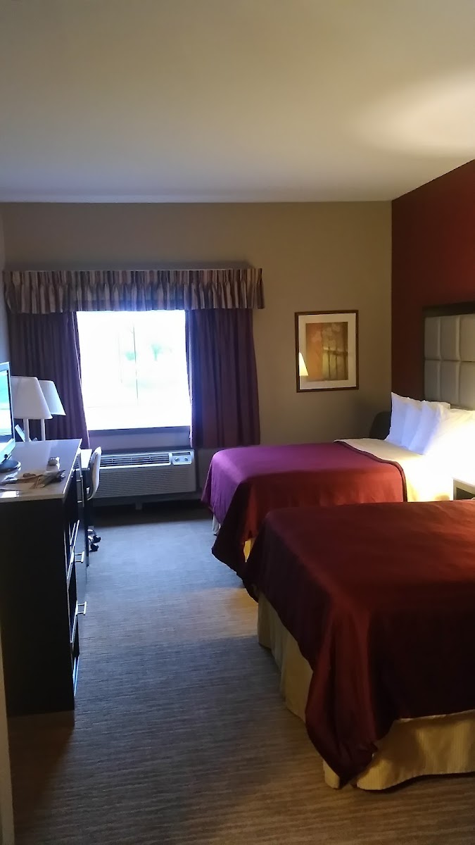 Comfort Inn PA Turnpike - I-81