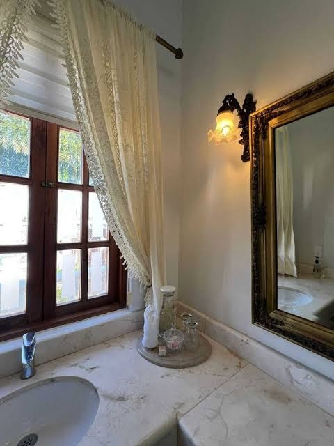 El Palacito Secreto