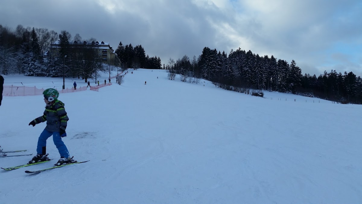 Schwarzenberg