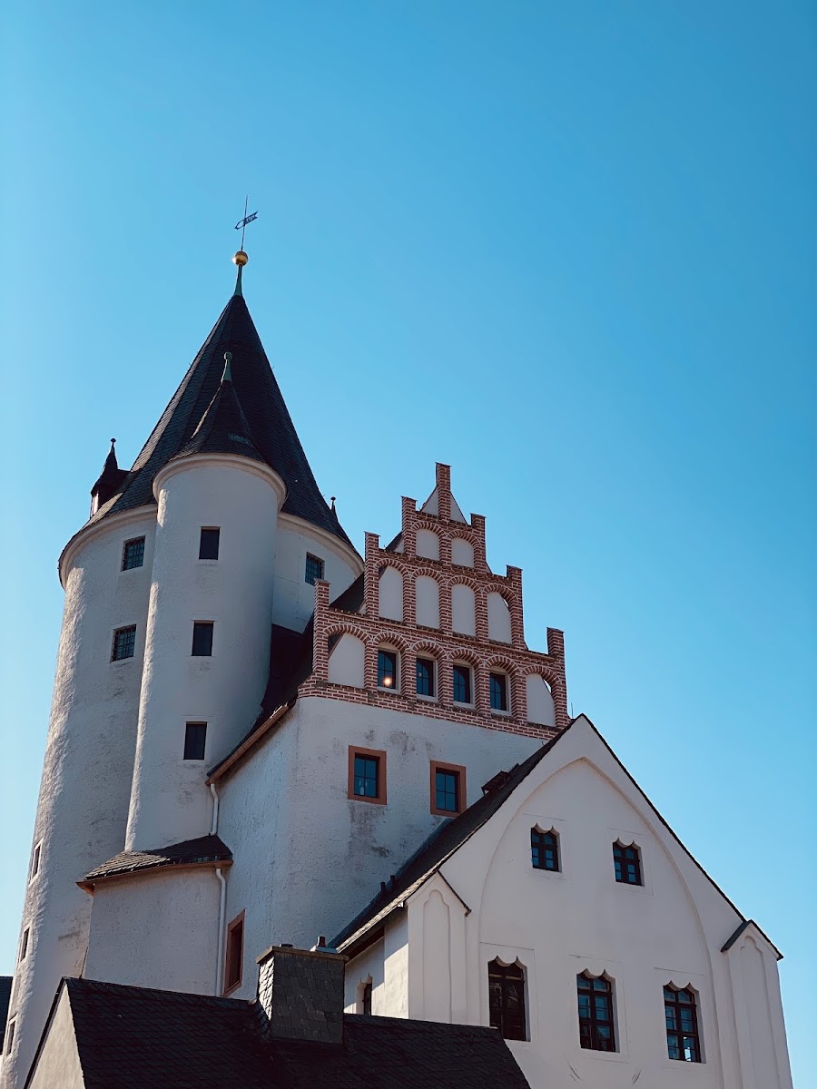 Schwarzenberg