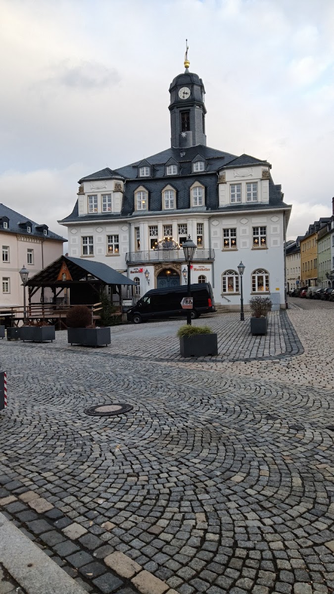 Schwarzenberg