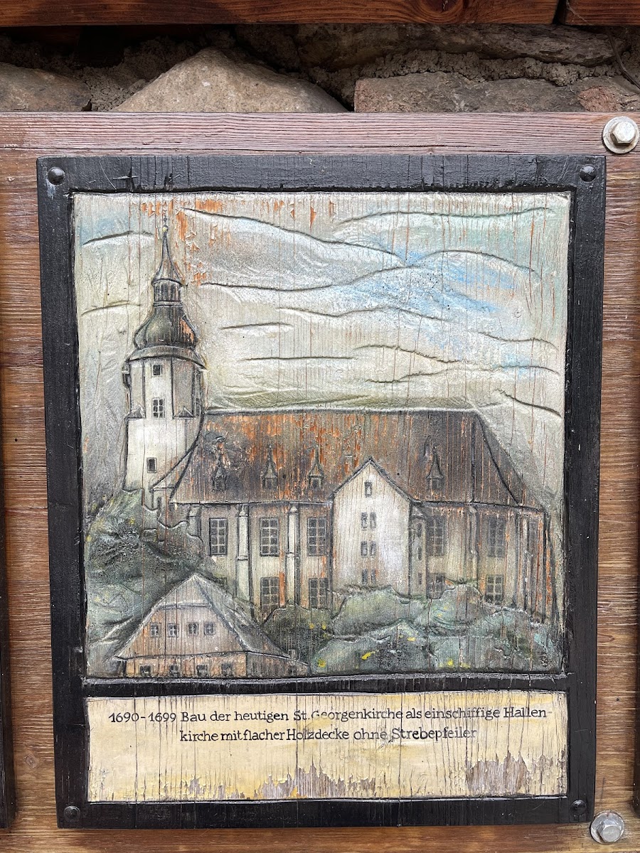 Schwarzenberg
