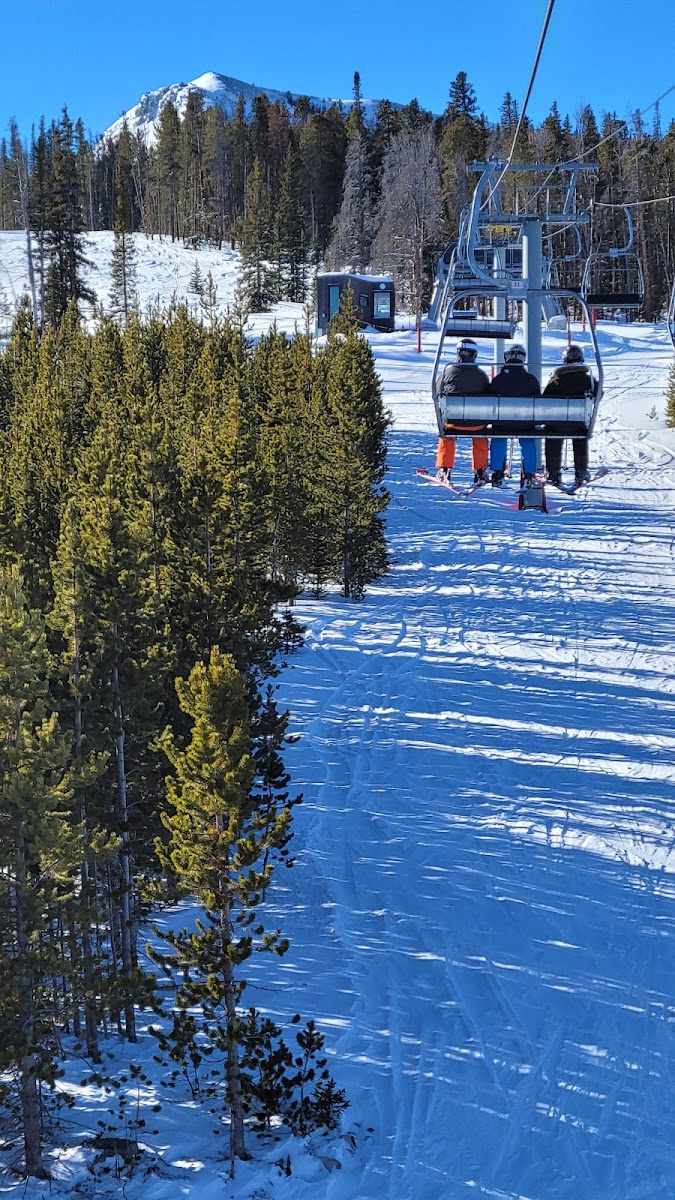 Yellowstone Club