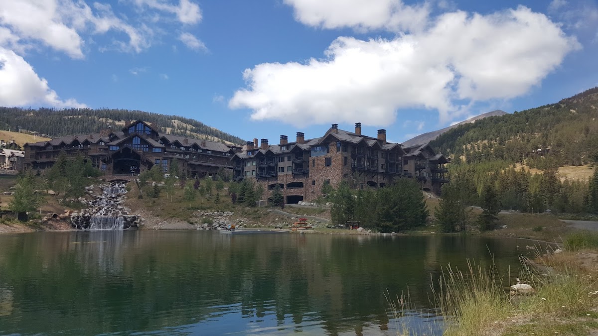 Yellowstone Club