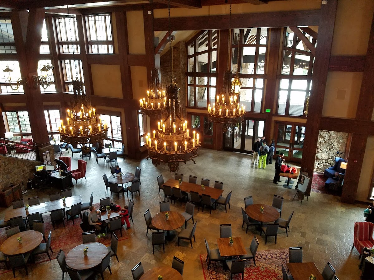 Yellowstone Club