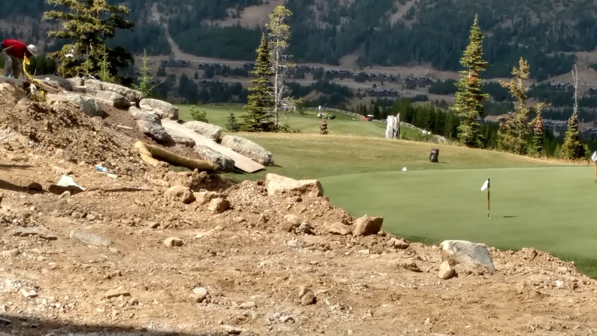 Yellowstone Club