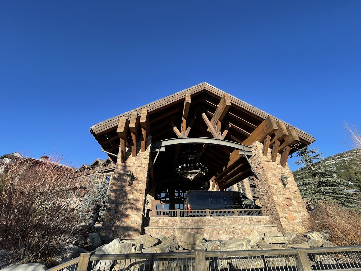 Yellowstone Club