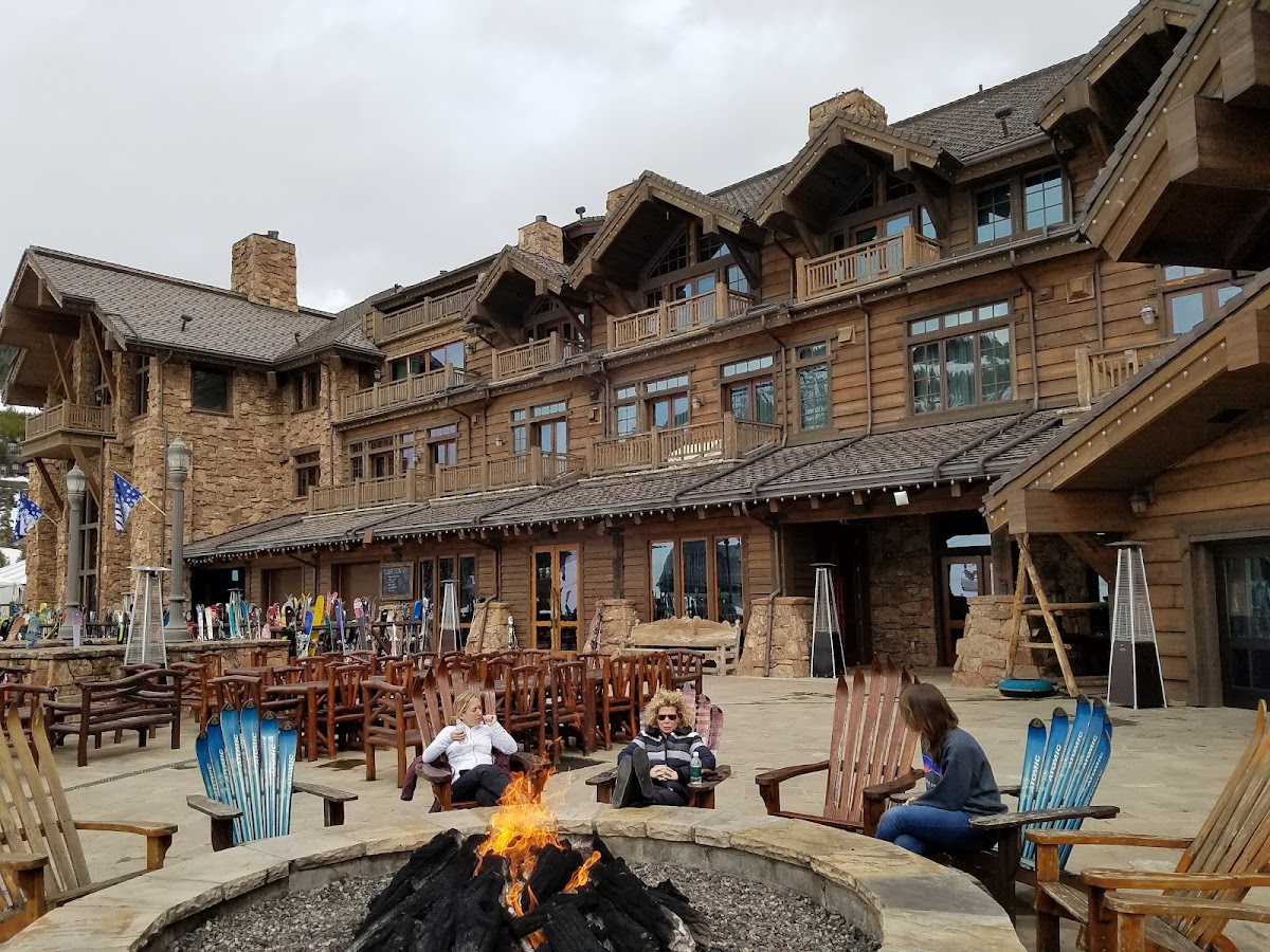 Yellowstone Club