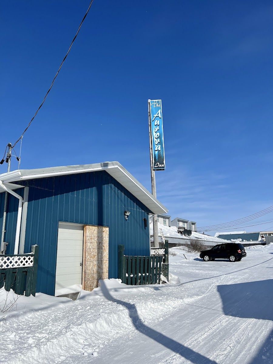 The Aurora Inn