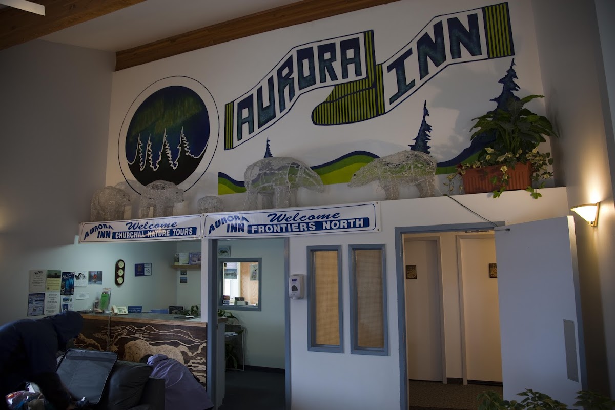 The Aurora Inn