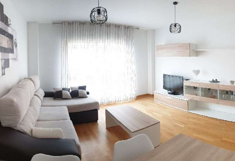Slow House Sarria