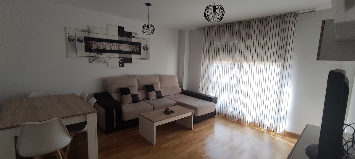 Slow House Sarria