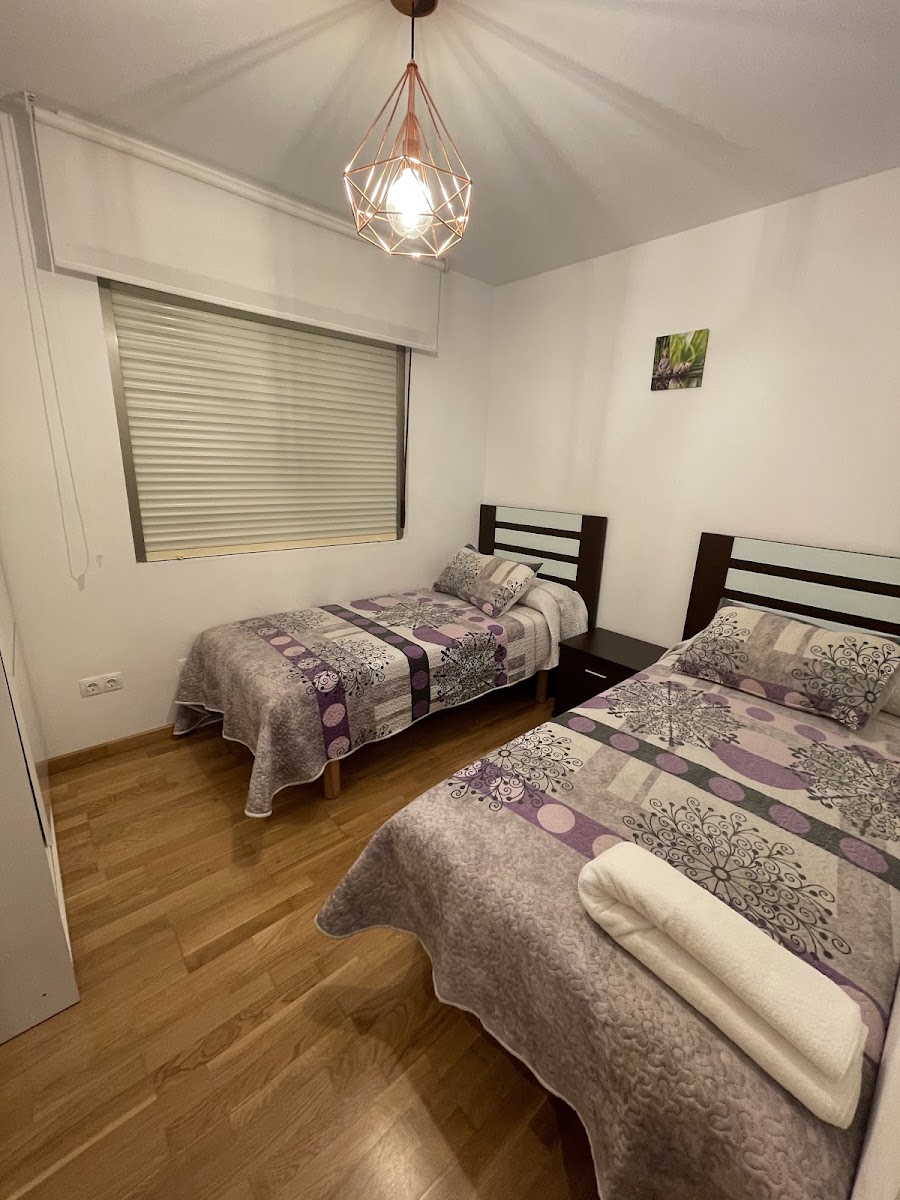 Slow House Sarria