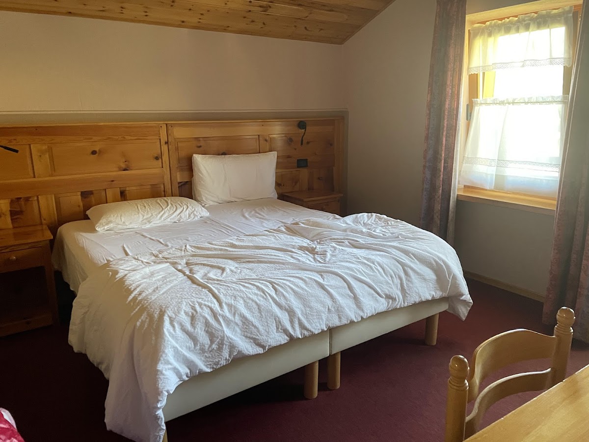 Hotel Le Clocher Of Grand Blanc Silvia E C. Snc