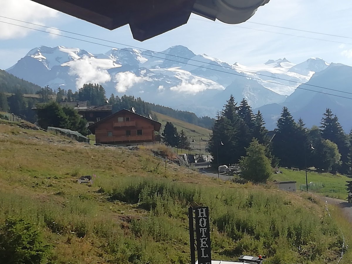 Hotel Le Clocher Of Grand Blanc Silvia E C. Snc