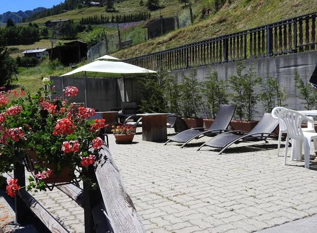 Hotel Le Clocher Of Grand Blanc Silvia E C. Snc