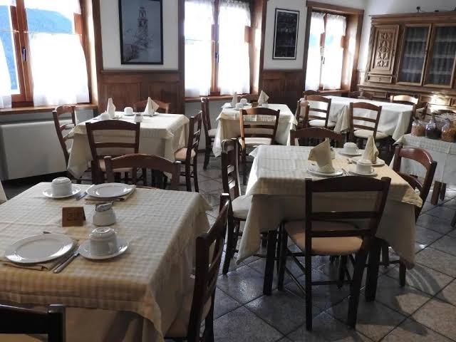 Hotel Le Clocher Of Grand Blanc Silvia E C. Snc