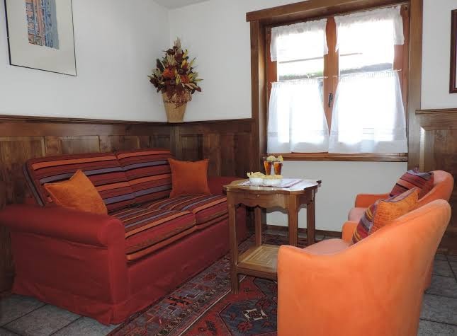 Hotel Le Clocher Of Grand Blanc Silvia E C. Snc