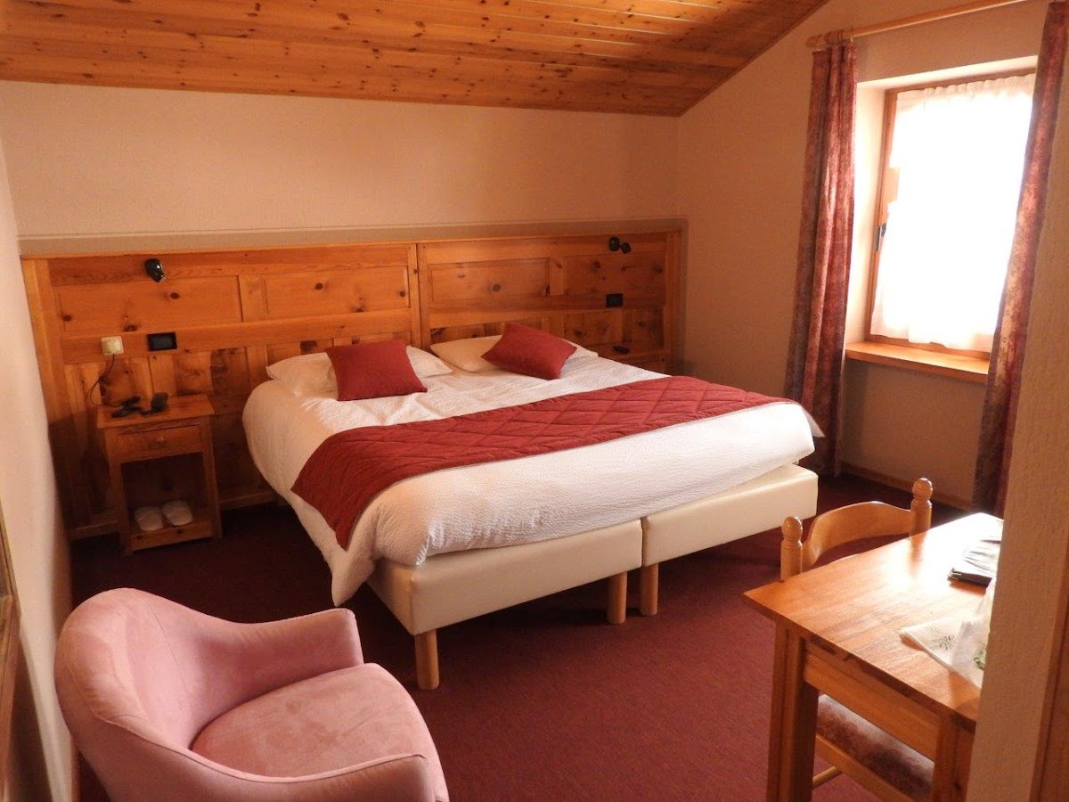 Hotel Le Clocher Of Grand Blanc Silvia E C. Snc