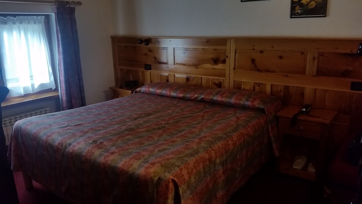 Hotel Le Clocher Of Grand Blanc Silvia E C. Snc