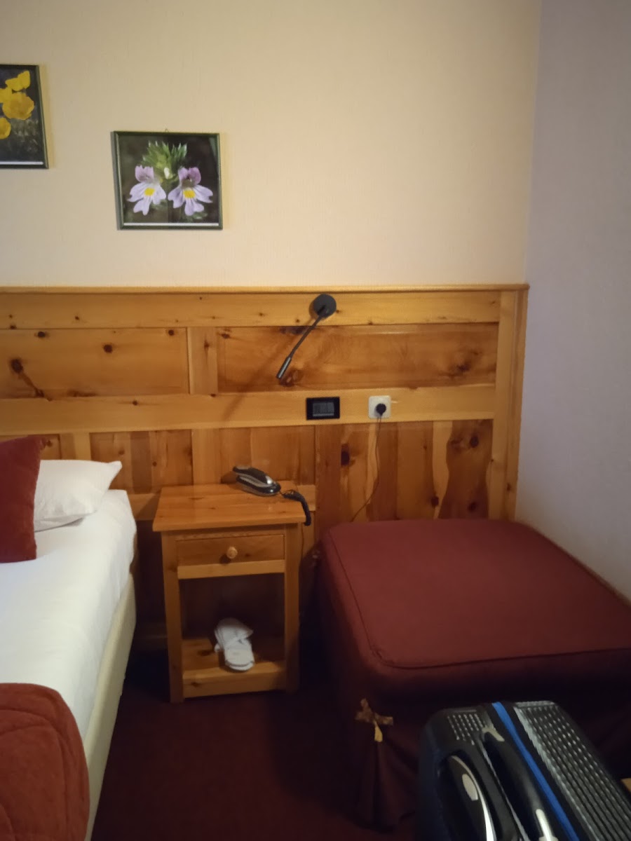 Hotel Le Clocher Of Grand Blanc Silvia E C. Snc