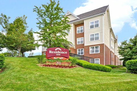 Residence Inn by Marriott Lexington South/Hamburg Place