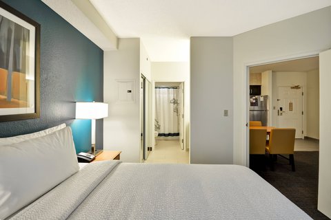 Residence Inn by Marriott Lexington South/Hamburg Place