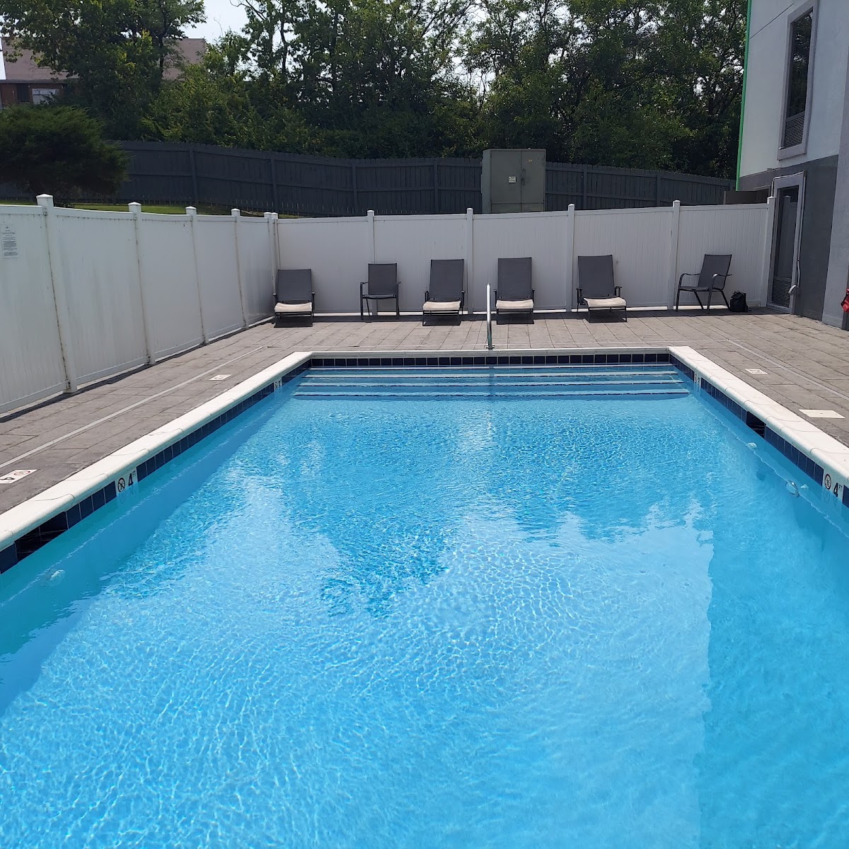 Residence Inn by Marriott Lexington South/Hamburg Place