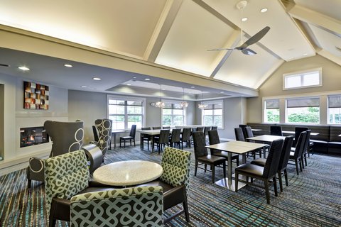 Residence Inn by Marriott Lexington South/Hamburg Place
