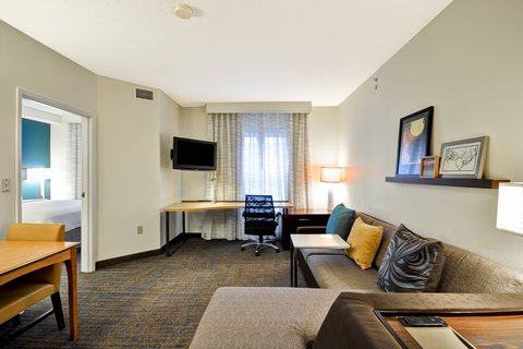 Residence Inn by Marriott Lexington South/Hamburg Place