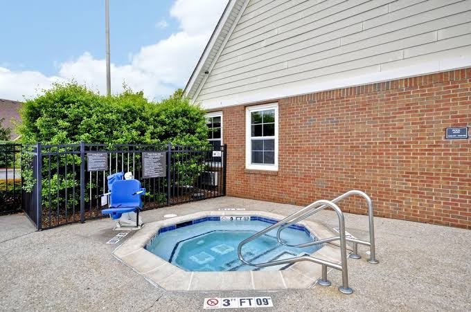 Residence Inn by Marriott Lexington South/Hamburg Place