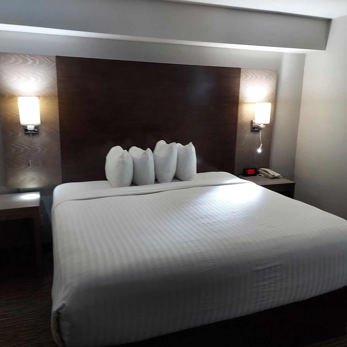 Residence Inn by Marriott Lexington South/Hamburg Place